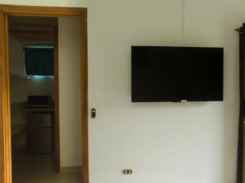 Hotel Cielo Azul Resort Tilarán Екстериор снимка