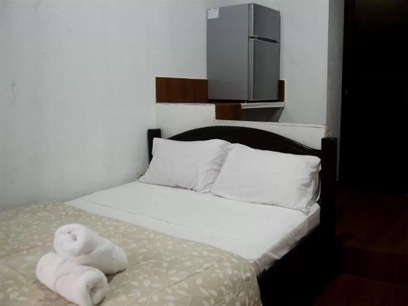 Hotel Cielo Azul Resort Tilarán Екстериор снимка
