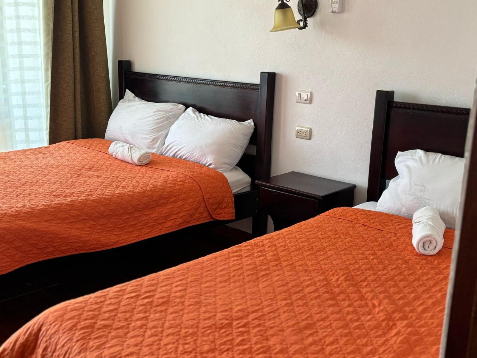 Hotel Cielo Azul Resort Tilarán Екстериор снимка
