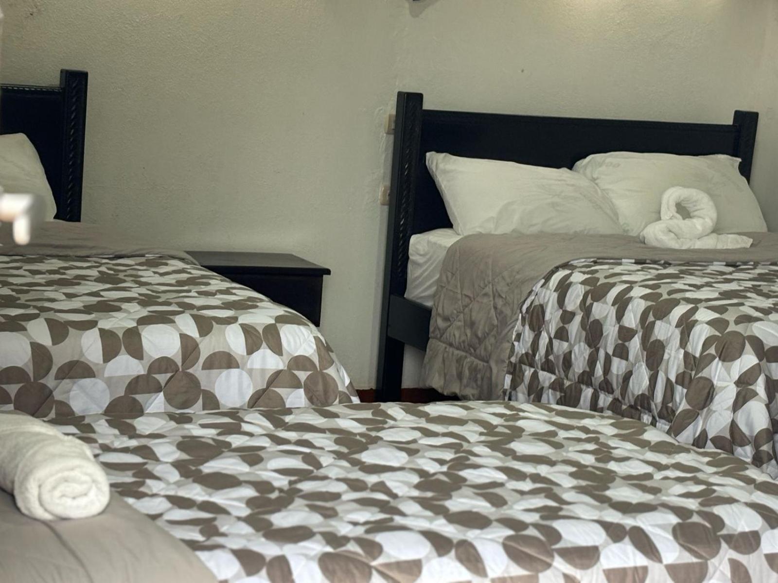 Hotel Cielo Azul Resort Tilarán Екстериор снимка